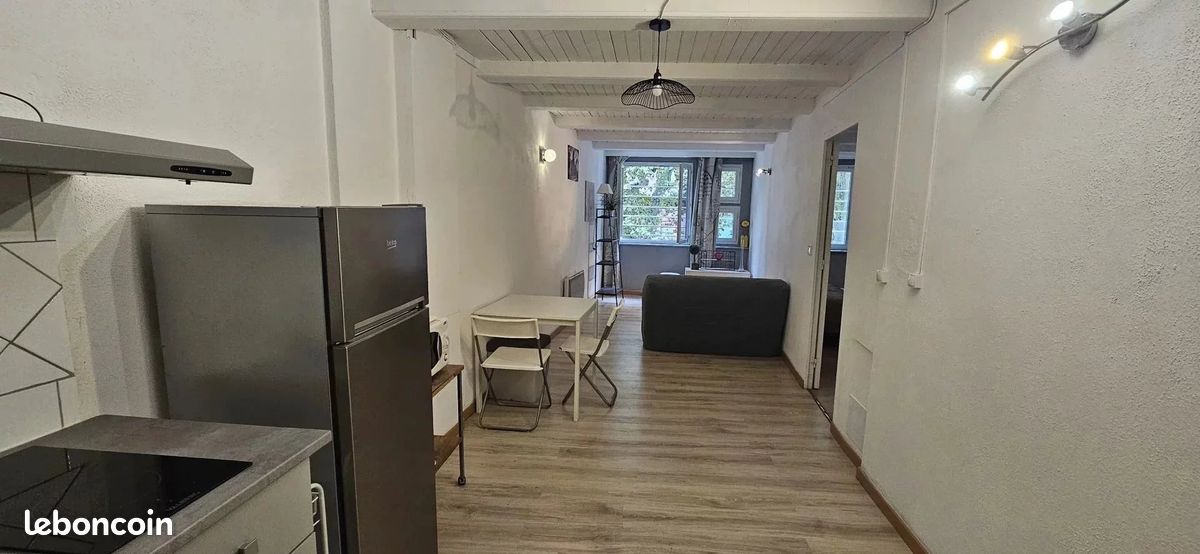 Appartement 2 pièces 44 m² · à Gardanne · 44 m² · 730 €/mois