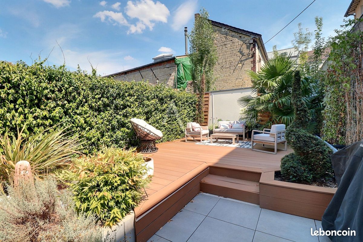 Appartement 4 pièces 95 m² · à Maisons-Laffitte · 95 m² · 799 000 €