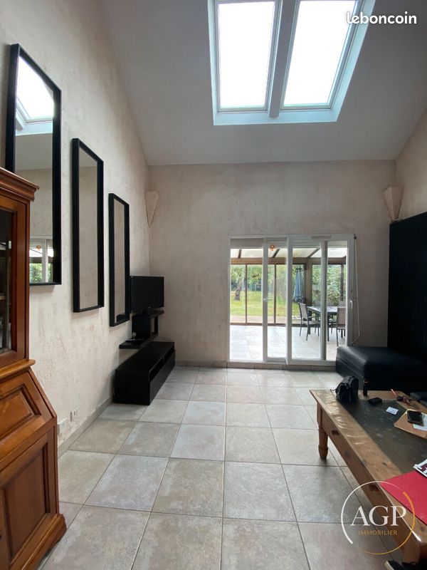 Maison 6 pièces 122 m² (image 3)