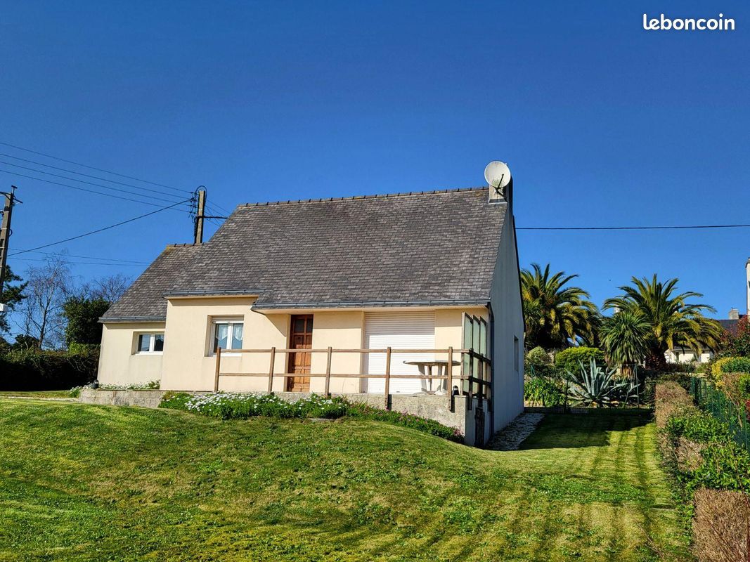 Maison 2 pièces 59 m² (image 1)