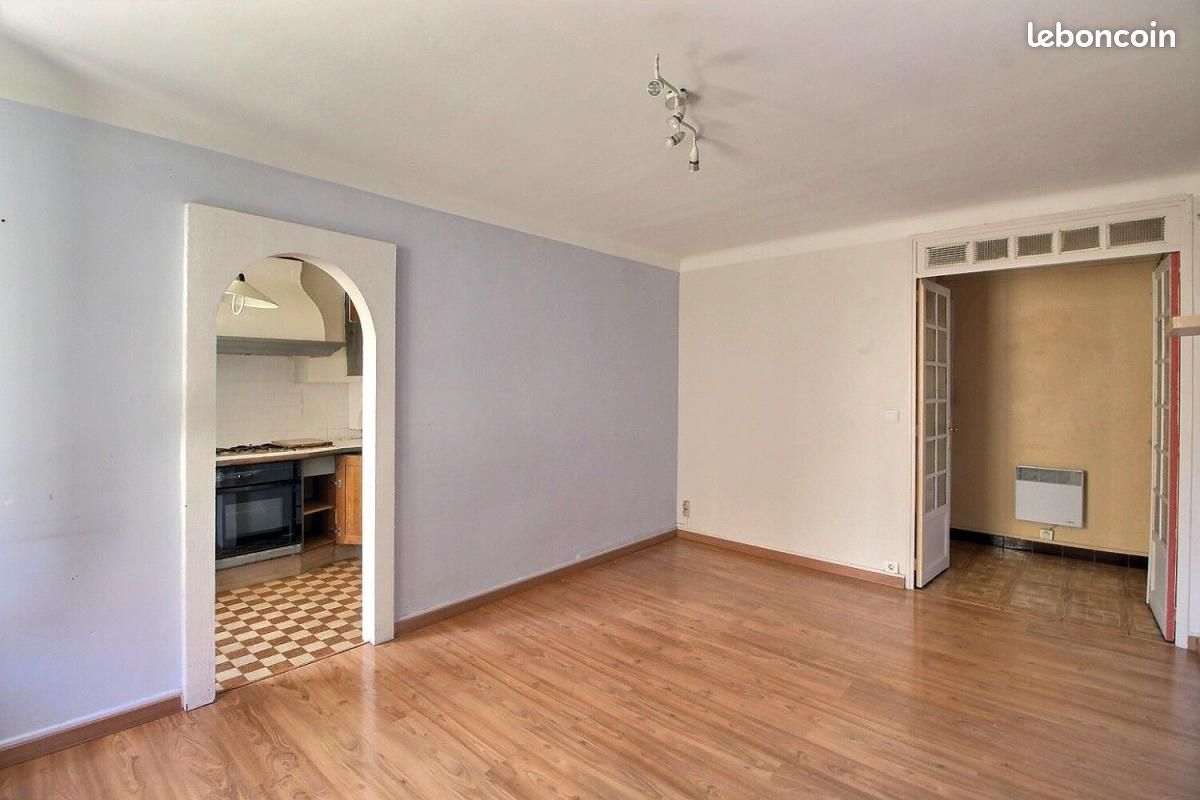 Appartement 3 pièces 52 m² (image 9)