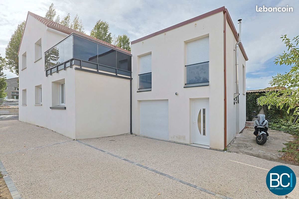 Maison 8 pièces 202 m² · à Tomblaine · 202 m² · 499 000 €