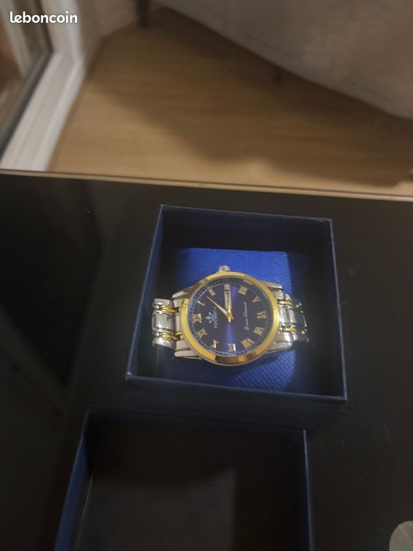 Montre pour homme (image 3)