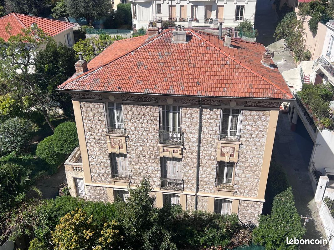 Immeuble 2 pièces 261 m² · à Nice · 261 m² · 1 442 000 €