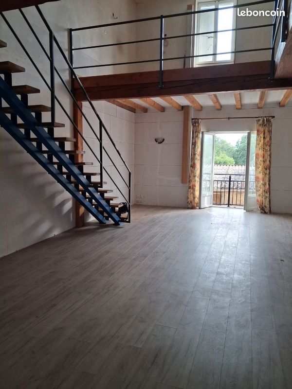 Maison 3 pièces 130 m² · à Piégut-Pluviers · 130 m² · 95 000 €