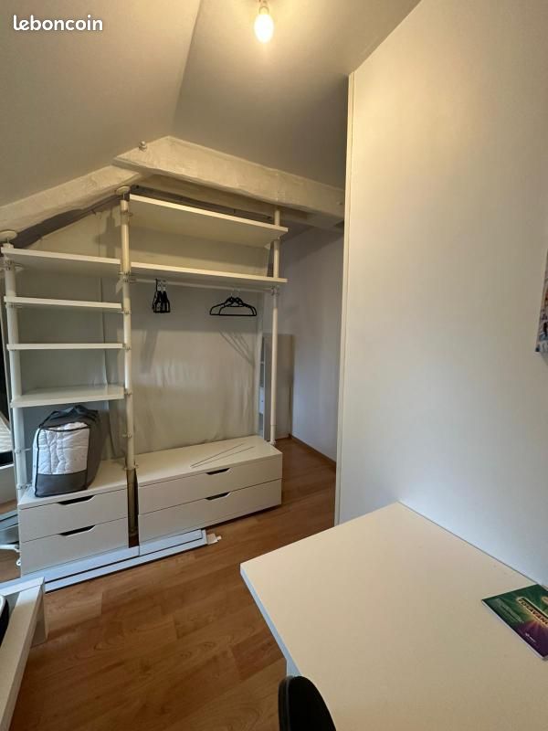 Appartement a louer vichy - 1 pièce(s) - 33 m2 - Surfyn