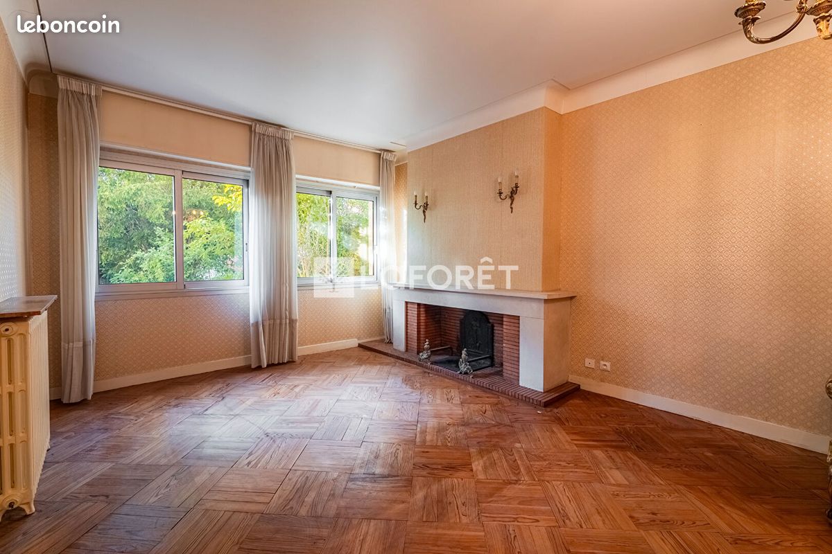 Maison 6 pièces 140 m² · à Bordeaux · 140 m² · 522 000 €