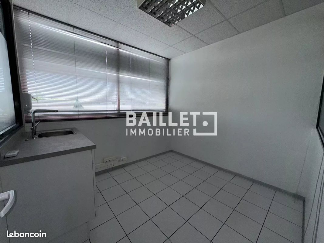 Bureaux 125 m² Grasse (image 6)