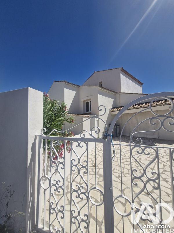 Maison 5 pièces 109 m² · à Colombiers · 109 m² · 345 000 €