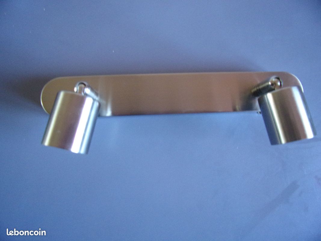 Applique 2 spots orientables (image 4)
