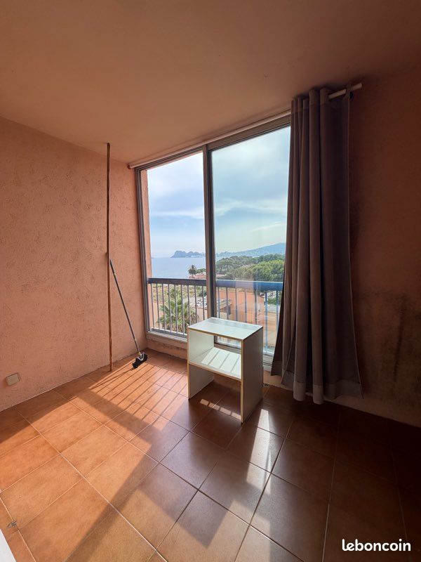 Appartement 2 pièces 29 m² · à La Ciotat · 29 m² · 800 €