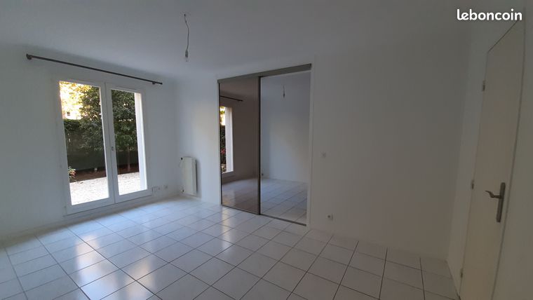 Appartement 2 pièces 45m² - Location Versailles