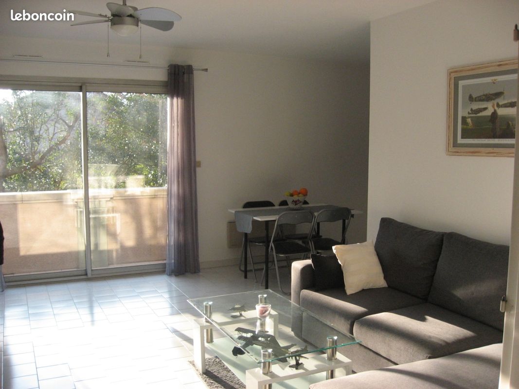 Appartement 2 pièces 50 m² · à Orange · 50 m² · 650 €