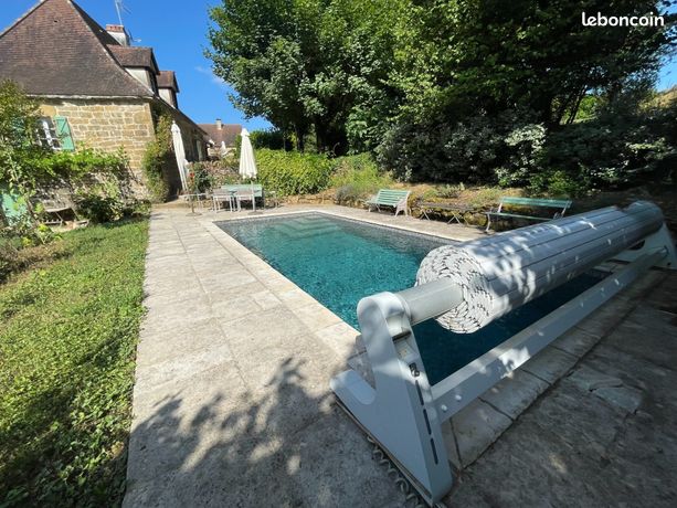 Maison 9 pièces 122 m²