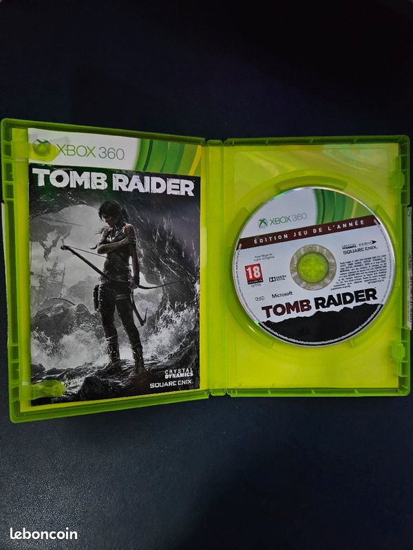 Jeu xbox (image 2)