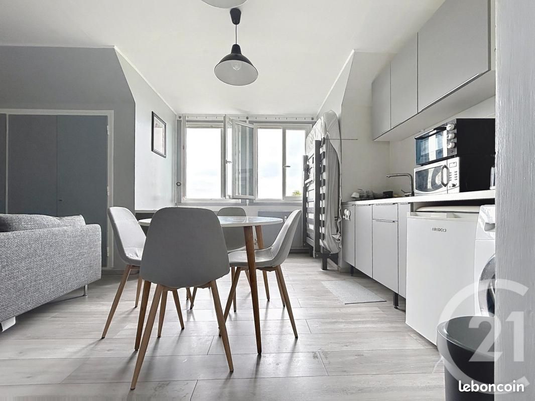 Appartement 1 pièce 25 m² · à Troyes · 25 m² · 395 €