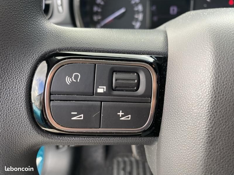 Citroen C3 PureTech 82 Feel / GARANTIE 12 MOIS (image 21)