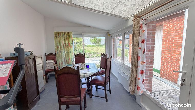 Maison 5 pièces 115 m²