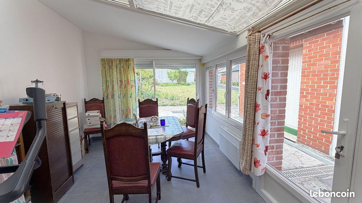 Maison 5 pièces 115 m² · à Bollezeele · 115 m² · 210 000 €