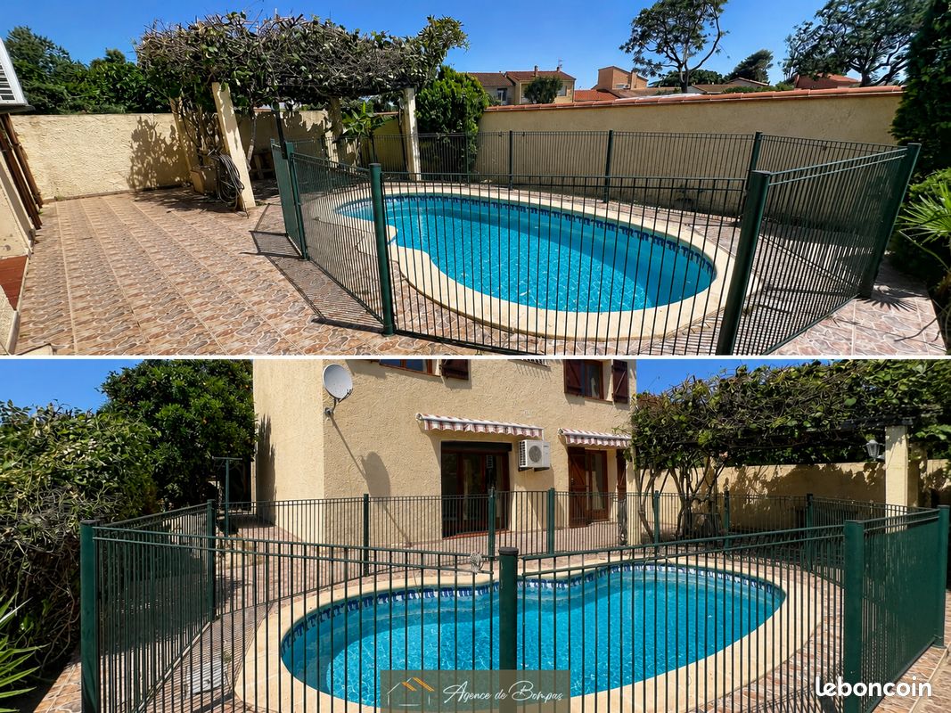 Maison 4 pièces 113 m² · à Bompas · 113 m² · 279 900 €