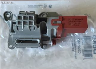 Fermeture - Sécurité de Porte Lave-vaisselle HOTPOINT ARISTON - Pièces 100% originales