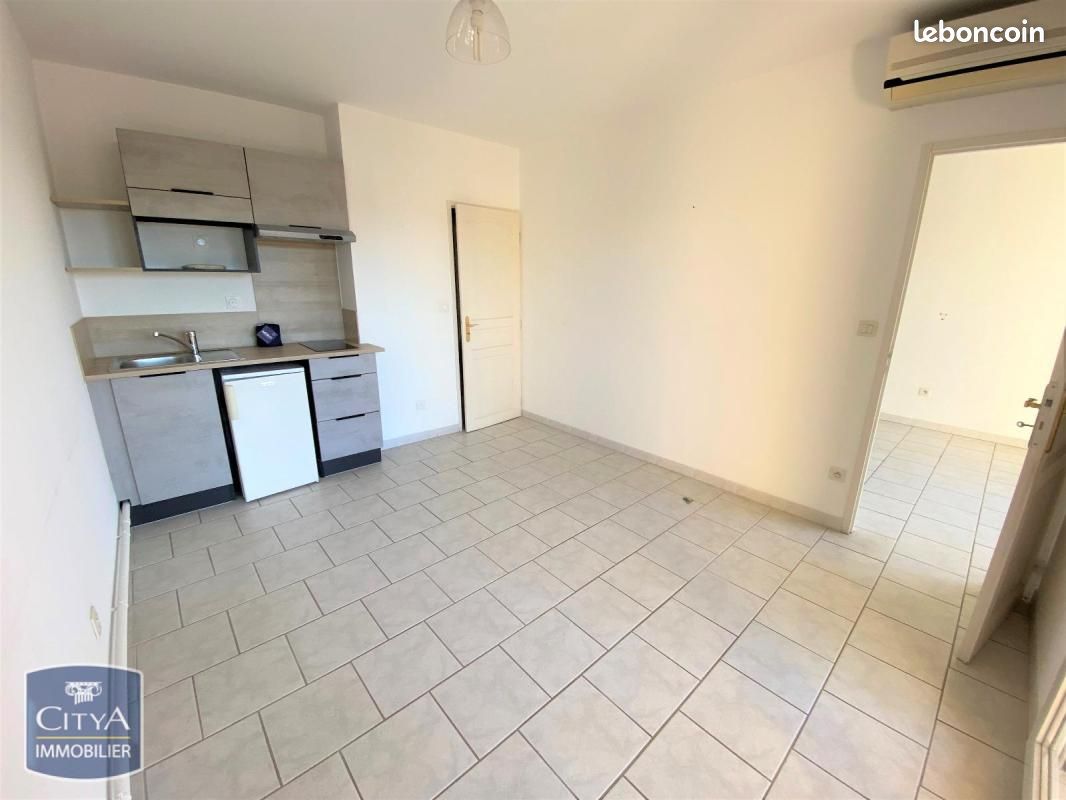 Appartement 2 pièces 37 m² · à Port-Saint-Louis-du-Rhône · 37 m² · 670 €/mois