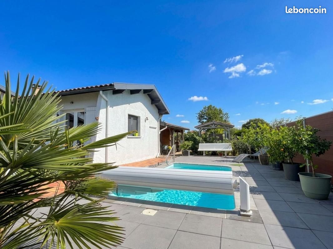 Maison 5 pièces 125 m² · à Morcenx-la-Nouvelle · 125 m² · 265 500 €