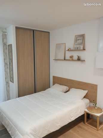 Meublé Cosy