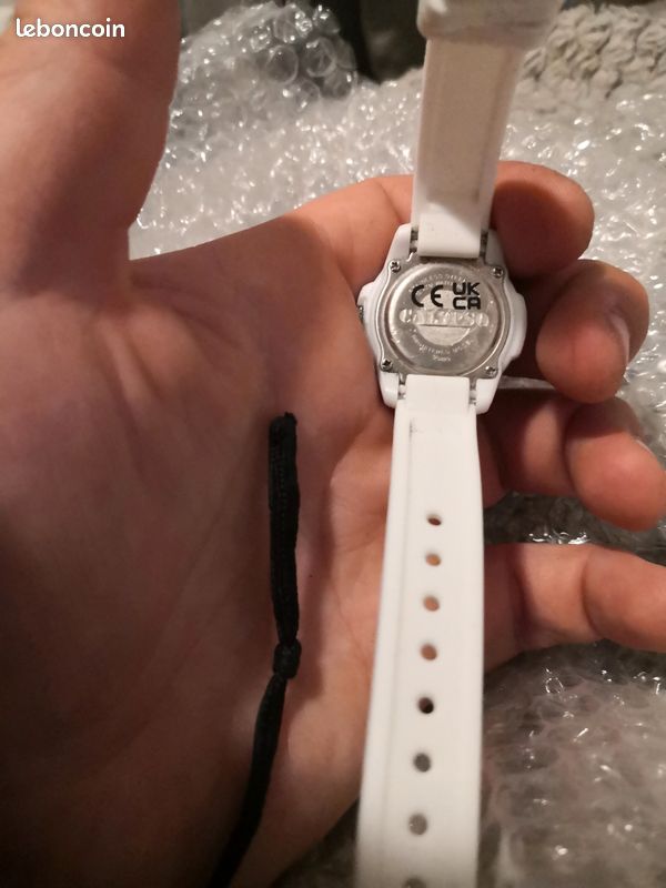Petite montre Calypso (image 3)