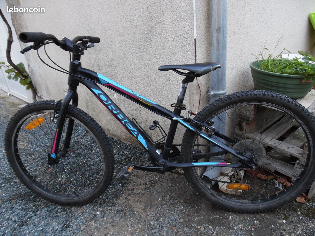 Vtt 24 pouces ORBEA MX 24 (image 1)