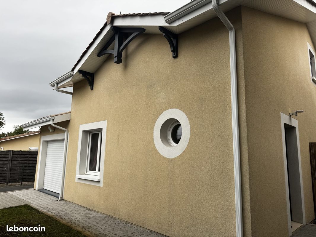 Maison 4 pièces 95 m² · à Gujan-Mestras · 95 m² · 535 000 €