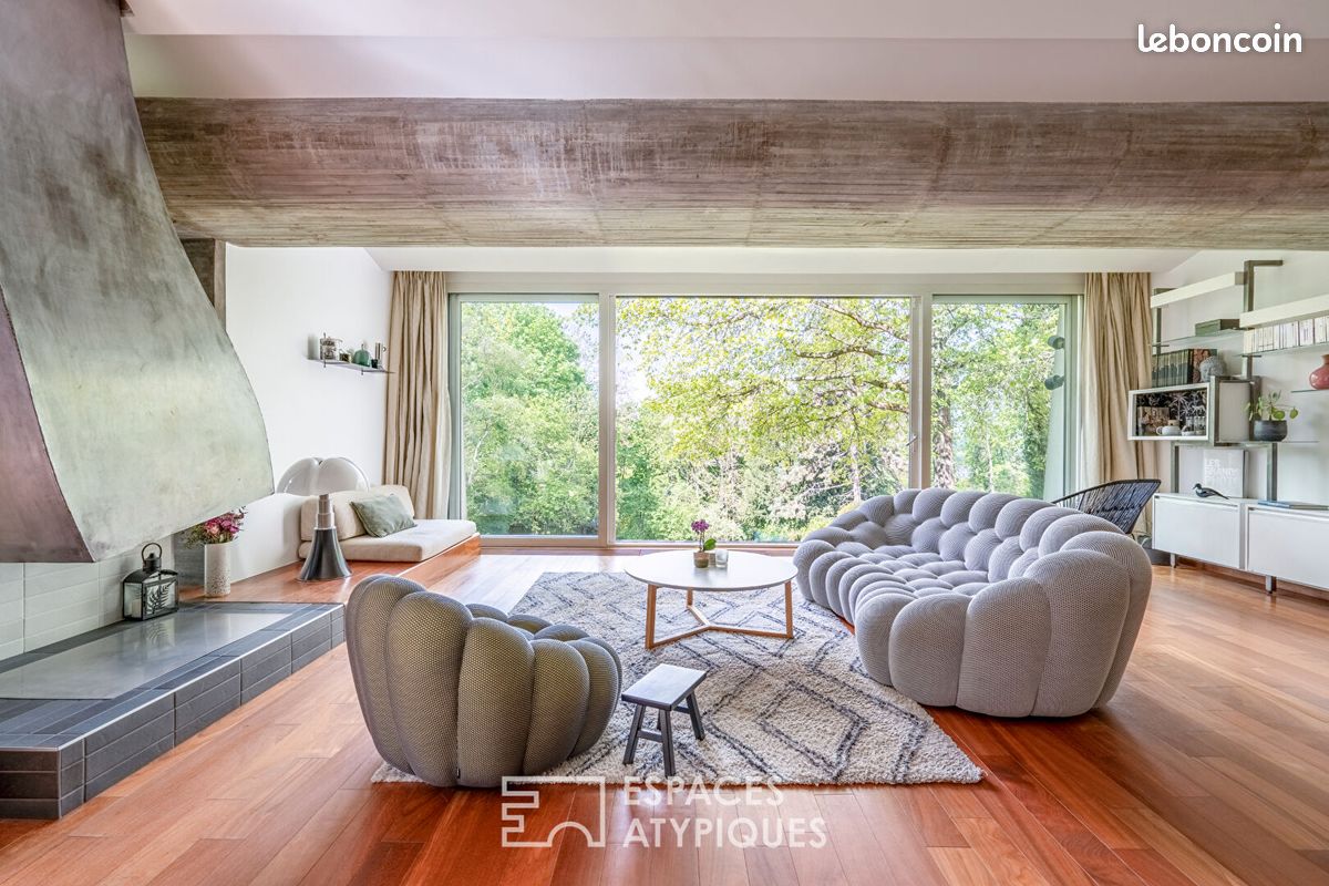 Maison 8 pièces 220 m² · à Bougival · 220 m² · 1 560 000 €