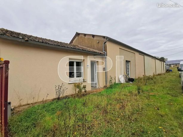 Maison 8 pièces 217 m²