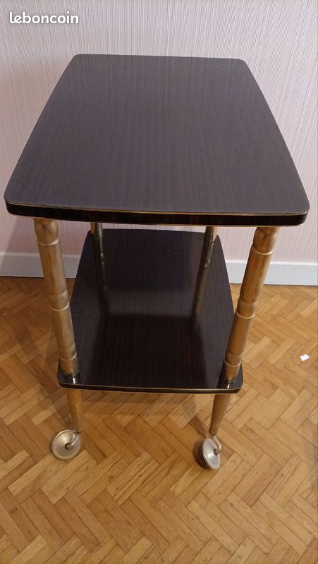 Desserte vintage (image 2)