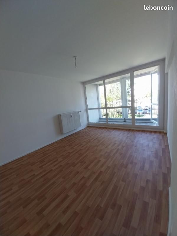 Appartement 4 pièces 75 m² · à Chenôve · 75 m² · 654 €