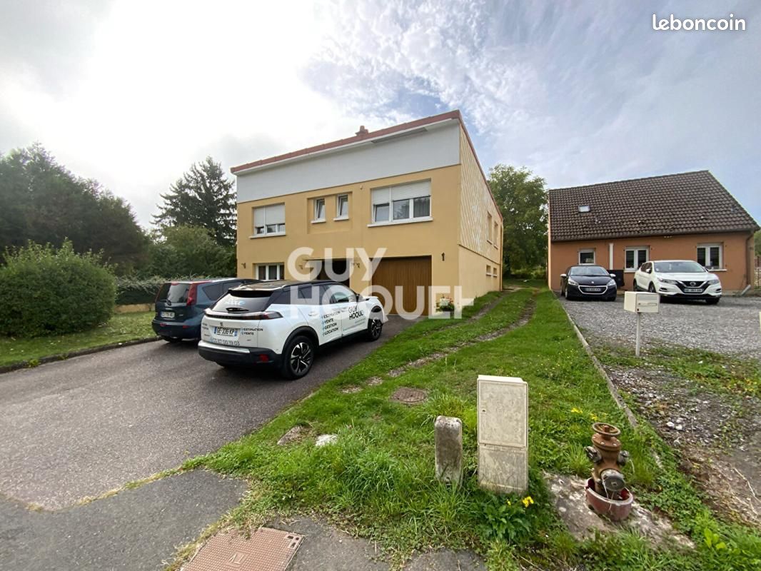 Maison 6 pièces 115 m² · à Bambiderstroff · 115 m² · 97 500 €