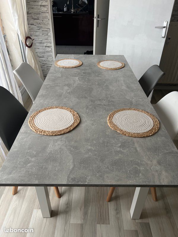 Table à manger (image 5)