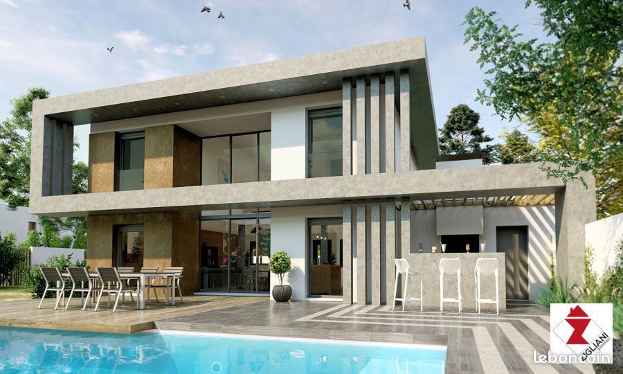 Maison 5 pièces 130 m² · à Saint-Aubin-Épinay · 130 m² · 525 000 €