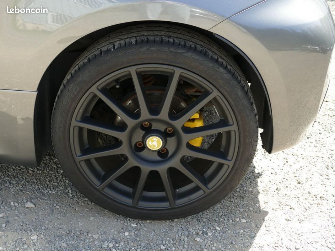ABARTH 595C E6D TEMP CABRIOLET COMPETIZIONE 1.4 16V T-JET 180 Ch BVM5 (image 4)