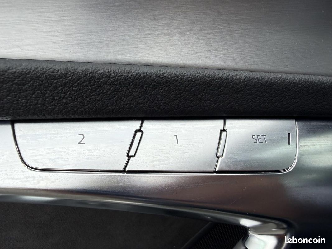 Audi a6 avant 3.0 50 tdi 285 mhev hybrid s-line quattro tiptronic bva (image 20)
