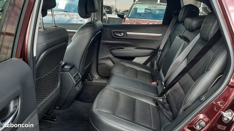 Renault KOLEOS II 1.7 BLUE DCI 150CH INTENS X-TRONIC (image 13)