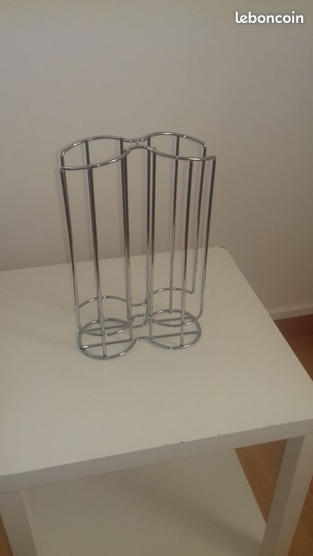 Distributeur de dosettes (image 1)