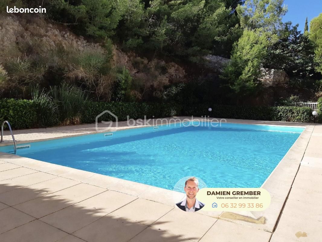 Appartement 3 pièces 51 m² · à Sète · 51 m² · 182 500 €