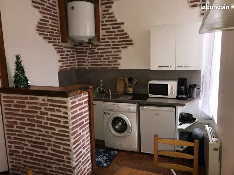 Appartement 2 pièces 35 m² · à Le Coteau · 35 m² · 410 €/mois