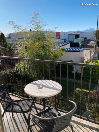 Maison 4 pièces 84 m²