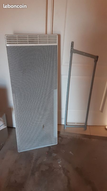 Radiateur vertical THERMOR (image 1)