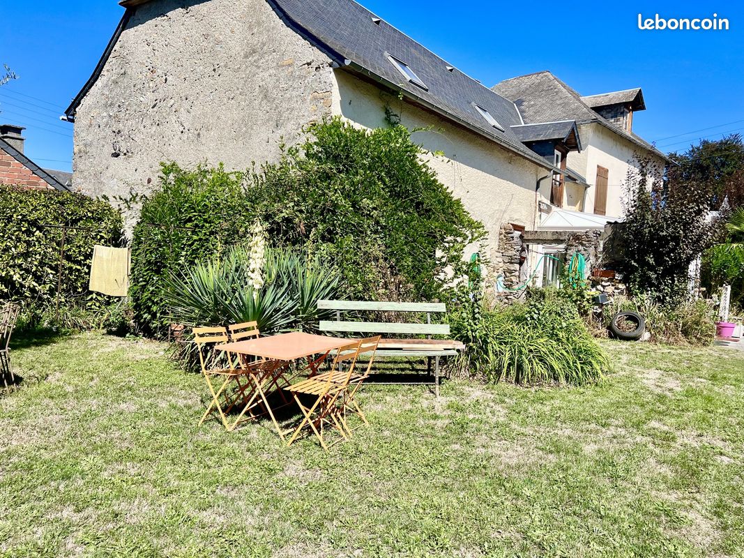 Maison 5 pièces 280 m² · à Pouzac · 280 m² · 312 000 €