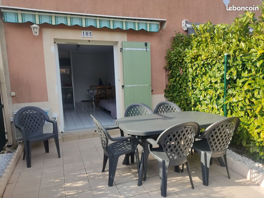 Villa-club T3 (image 1)