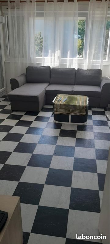 Appartement 2 pièces 36 m² · à Vitry-sur-Seine · 36 m² · 750 €/mois