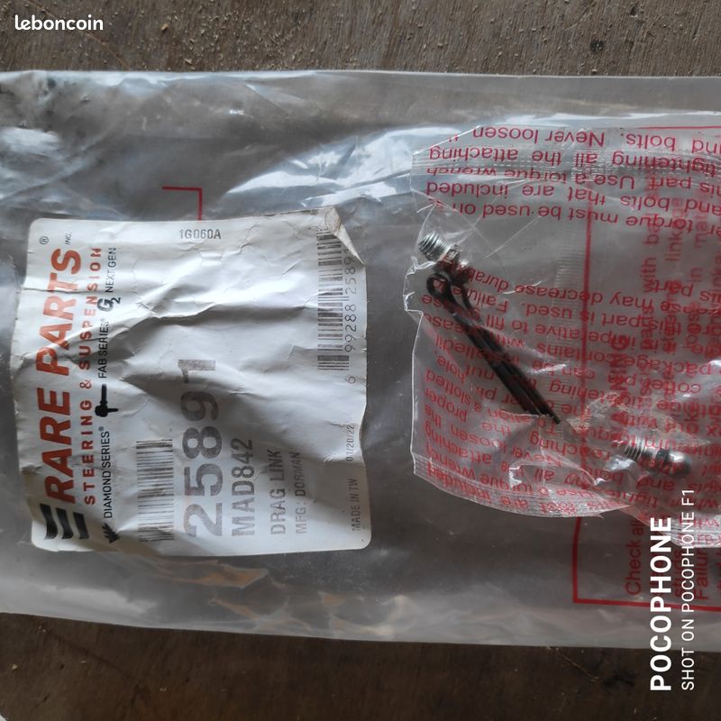 Chevrolet GMC p30 ET p35 (image 2)